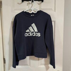 Adidas pull over
